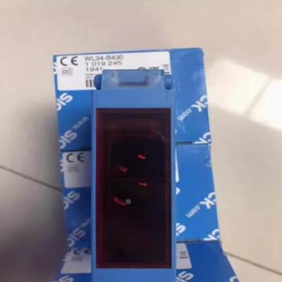 询价【现货】西克SICK 6048408 UM18-217161101 各类型号传感器