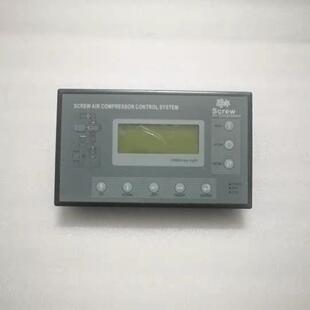 PSI 螺杆空压机控制器PLC面板议价 200 询价KYK2