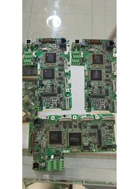 【铛裆机械】全新原装A70CA560 CHTR E控制板CPU板三菱变频器主板