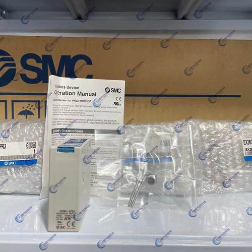 【铛裆机械】全新SMC阀岛模块EX260-SMJ1/SMJ2/SMJ3/SMJ4 EX260-S
