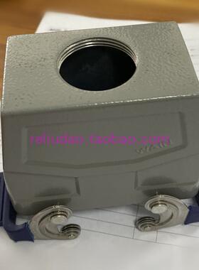 【铛裆机械】WAIN连接器W16B-TEH-2L/SC-M32 M40 PG21 PG29上壳带