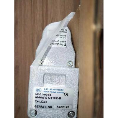 询价希控siko AG01-031548-70W-G-KR/12-D-B D-79195 5902178 EX-