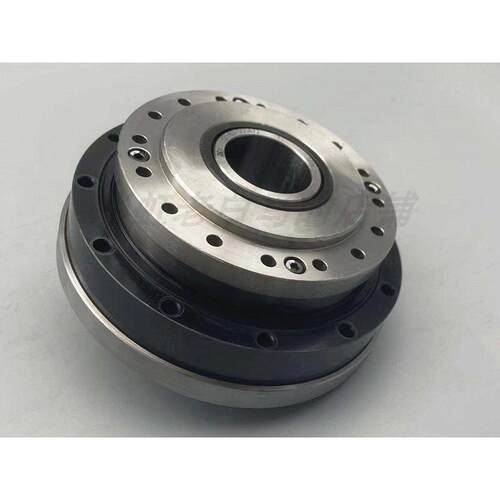 【铛裆机械】谐波减速器HD SHF 32-80-2UH 中空减速器 80：1 工业