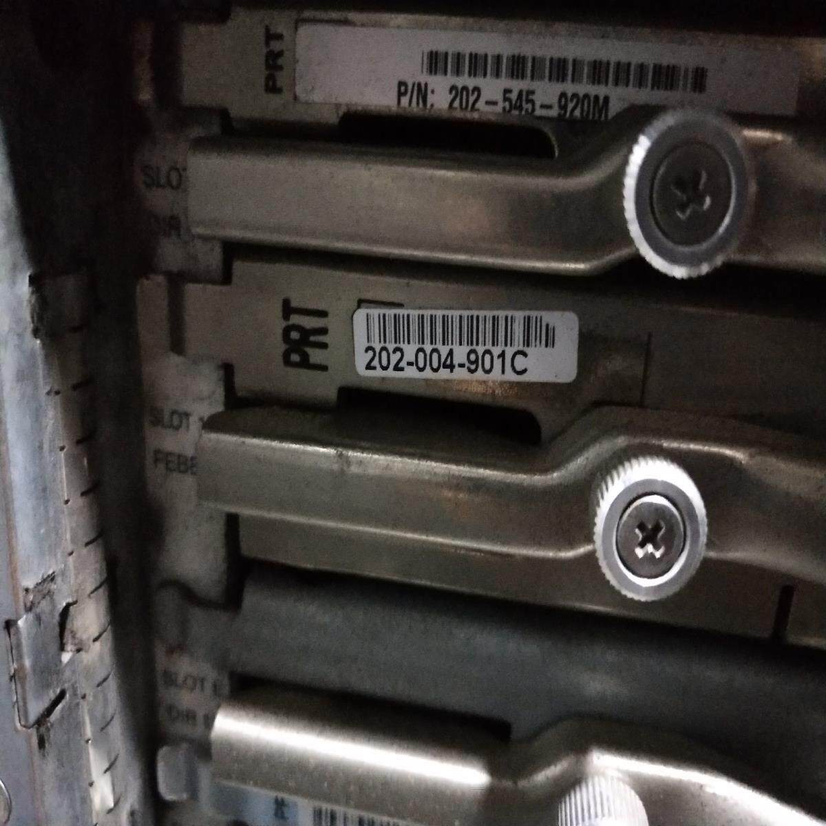 202-004-900B EMC DMX800 FEBE Adapter 202-004-901C 现货