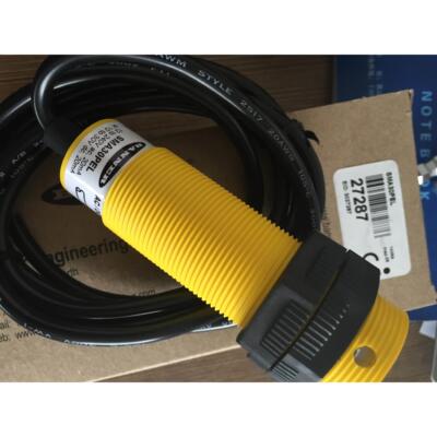 询价SM2A30PRL 邦纳BANNER 超长距离对射 SM2A30PRLQD 详询议价