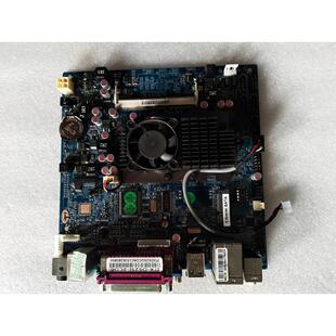 【铛裆机械】原装拆机ITX-D525I-2CD6 工控机 POS机 收银机主板DD