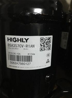 【铛裆机械】全新日立BSA645CV-R1EN BSA357DT-T1AA除湿机压缩机B