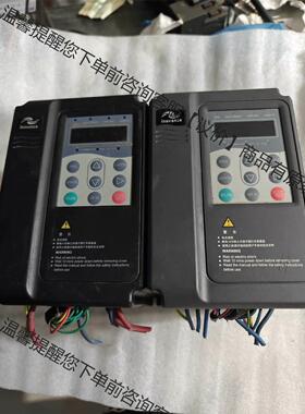 询价MD380T2.2GB汇川变频器议价