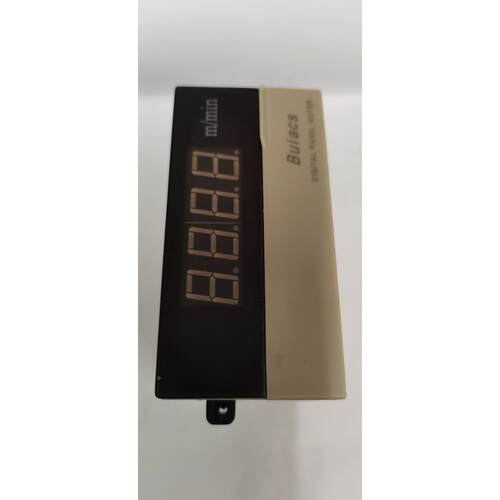 询价米速表转速表线速表 PFP-1-919 M/min DP3-DV-SM2 30vac Buia
