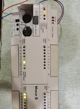 询价实价 PS4-341-MM1 LE4-206-AA1 ZB4-901-SF2 MOELLER PLC模块