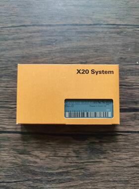 询价全新原装未拆封 贝加莱 X20DI9371 模块 现货销售议价