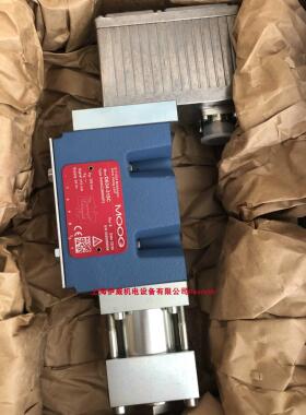 【铛裆机械】D634-319CMOOG伺服阀D634-319C型号R40KO2MONSP2穆格