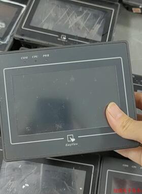 询价议价拍前询价:威纶通触摸屏二手拆机MT6050I/MT505T议价议价