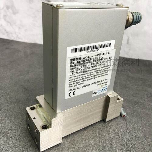 二手质量流量计 TC FC-DN780C-BF SiH2CI2 200SCCM议价