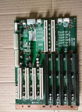 【铛裆机械】原装研华工控机底板 PCA-6108P4 Rev.C2 研华工业底