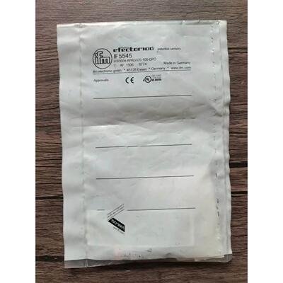询价全新原装正品 IFM易福门 IF5545 接近开关 现货销售议价