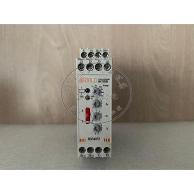 询价MK 7850N.82/500 AC/DC12-240V多德继电器0054052 DOLD议价
