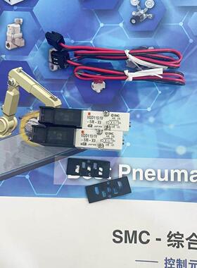 【铛裆机械】进口SMC正品电磁阀VQD1151W-5MO VQD1151U-5MO VQD11