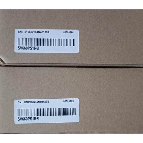 询价SV660/SV630/IS620-PS1R6I/NS1R6I/2R8I/5R5I全新汇川伺服驱