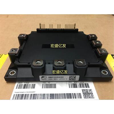 询价6MBP200RA060 6MBP300RA060 7MBP300RA060 7MBP150RA120-05