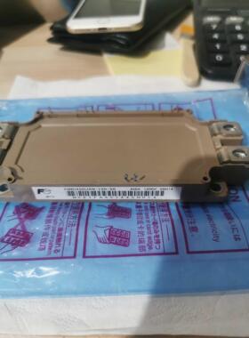 【铛裆机械】原装拆机2MBI450U4N-120-50富士模块现货包好