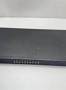 询价华三H3CS1016R H3C S1016R 16口百兆非网拍前请询价议价