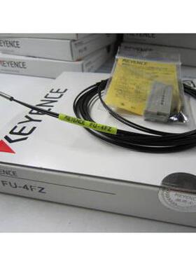 询价FU-4FZ日本基恩士KEYENCE光纤传感器FU-41TZ.FU-6F议价