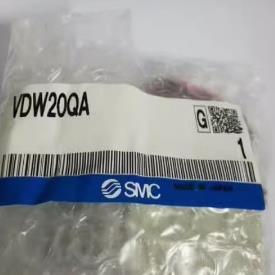 询价SMC全新进口电磁阀VDW20QA/VDW20NAXB现货销售议价