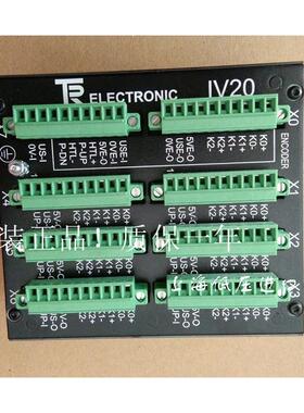 询价原装正品进口 TRS D-78647 Trossingen 07425/228-0/IV20 现