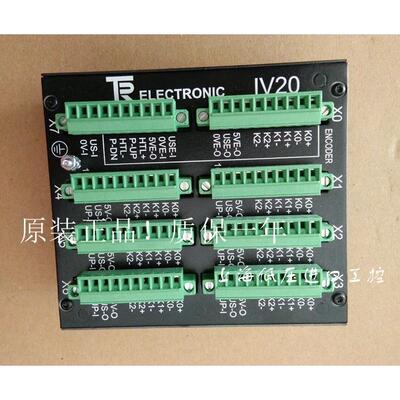 询价原装正品进口 TRS D-78647 Trossingen 07425/228-0/IV20 现
