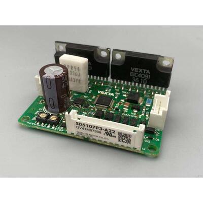 【铛裆机械】VEXTA东方 SD5107P3-A22 五相驱动器 高精密不丢步