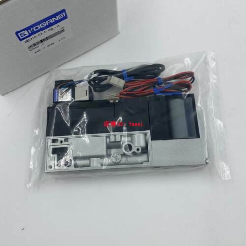 询价原装正品KOGANEI小金井真空发生器AMED07/AMED10-E2-E-PSL-1L