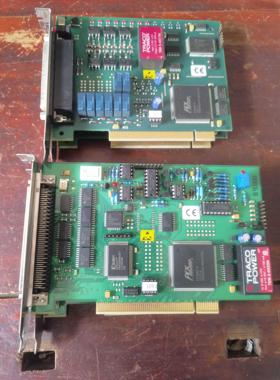 【铛裆机械】德国 WEETECH GMBH 3-IO19.1-0 PCI-Ad 采集卡 IO19.
