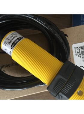 询价SMA30PELC SM30PRLC 邦纳BANNER 超长距离对射 详询议价