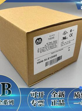 询价1606-XLDNET8 1606-XL240E 1746-NR4 罗克韦尔 AB 模块议价