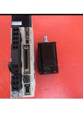 询价SGMJV-08AAA61+SGDV-5R5A01A全新原装安川伺服正品库存现货测