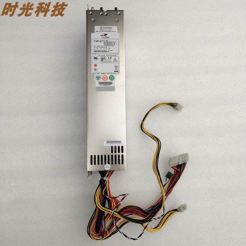 原装新巨R2K-5C00V服务器热插拔1200w冗余电源  模块号KIN-2C0