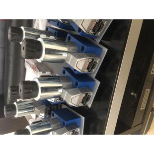 420MG24N9K4 3SEW10U1X 铛裆机械 R900075563电磁球阀 力士乐M