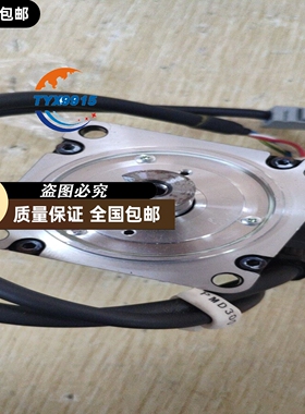 安川伺服电机 SGM7J-02AFC6S，，工程余货，未