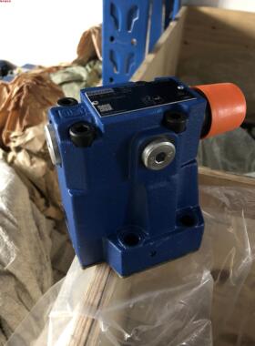 【铛裆机械】德国Rexroth力士乐R900596661型号DZ10-2-5X/200Y顺