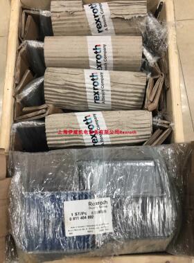 【铛裆机械】力士乐0811404802 4WRPEH10C4B50L-20/G24K0/A1M比例