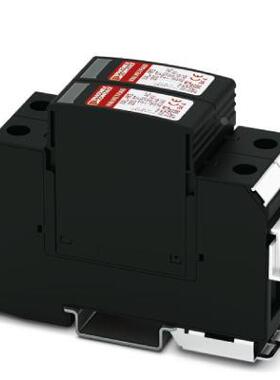 询价德国菲尼克斯Phoenix 电涌保护器5772207 VAL-MS 230/2防雷器