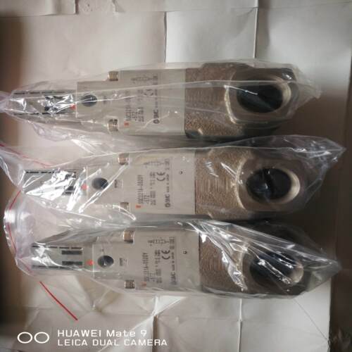 SGC321A-0520Y-5TZ  SMC  全新无包装正品现货实图9