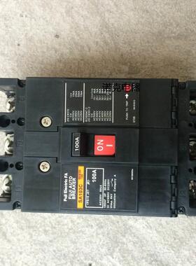 询价原装正品富士SA103C 100A议价