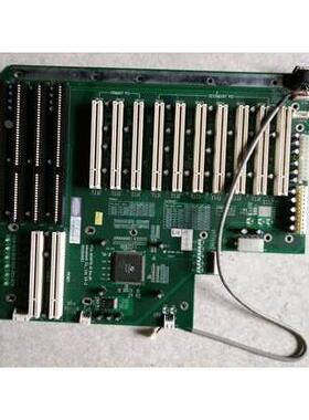 【铛裆机械】原装研华工控机底板 PCA-6114P10-B REV：B1 研华工