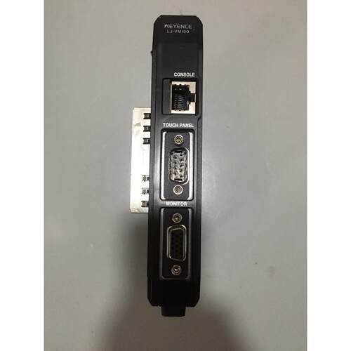 询价LJ-VM100基恩士KEYENCE激光3D模块本店正品实物图议价