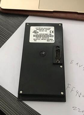 【铛裆机械】175Z0401丹佛斯变频器5000面板176X1075原装包好