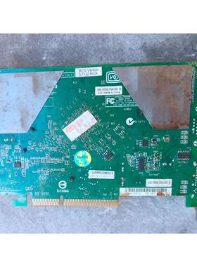 【铛裆机械】原装SEGA显卡 7800GS 7600gs 湾岸3史泰龙兰博特种部