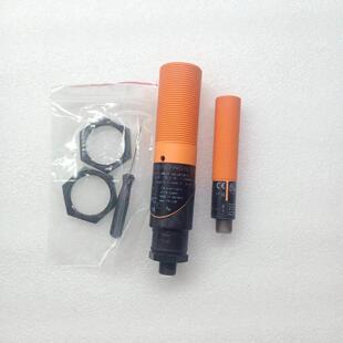 【铛裆机械】易福门 KI5052 IE30K15-FPKG/NI/US KG5057