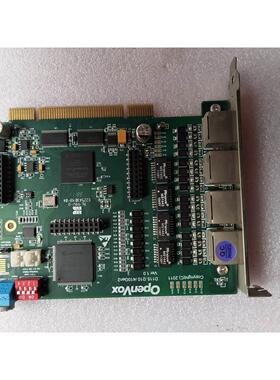 【铛裆机械】原装 openvox D115/210/410GEN2 FIRMWARE V1.3 26AW